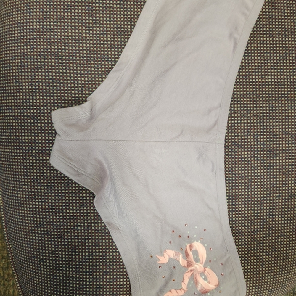 NWT Victoria's Secret Lavender panties